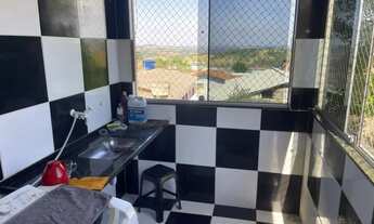 Imagem 7: CASA A VENDA BAIRRO SÃO LOURENÇO Dois Imóveis no mesmo Terreno