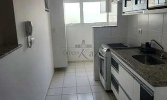 Imagem 4: Apartamento - Parque Industrial - Residencial Varandas do Parque - 2 Dormitórios - 60m²