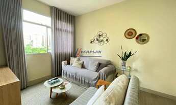 Imagem: Apartamento, 3 quartos, 1 suite, 1 vaga