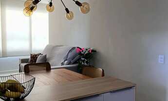 Imagem 4: APARTAMENTO A VENDA NO CONDOMÍNIO LA VITE PIEMONTE AVENIDA ANTONIO FREDERICO OZANAN PONTE