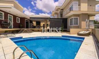 Imagem 3: Casa com 3 quartos à venda, 659 m² - Condomínio Villa dos Inglezes - Sorocaba/SP