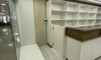 Imagem 3: Sala comercial Térrea