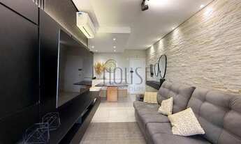 Imagem 2: Apartamento com 2 quartos à venda, 76 m² - Condomínio Edifício JK Boa Vista - Sorocaba/SP