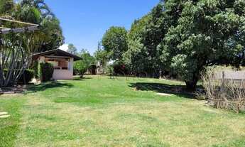 Imagem 2: Terreno à venda com 925m² no Parque Xangrilá, em Campinas