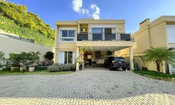 Imagem: Casa em Condomínio para Venda em Atibaia