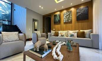 Imagem 6: Casa a venda e locação Swiss Park Campinas