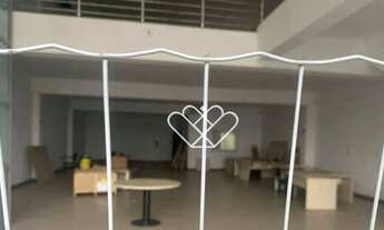 Imagem 3: Loja Exclusiva na Avenida Dorival Cândido: 250m² com Mezanino