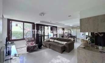 Imagem 5: Casa à venda Rua das Garoupas, Jurerê Internacional - Florianópolis