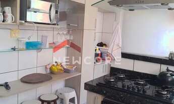 Imagem 4: Apartamento em Rua Bom Jesus do Itabapoana - Recreio - Rio das Ostras/RJ