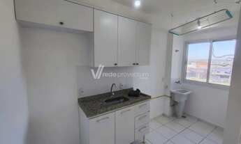 Imagem 4: Apartamento - Reserva João Aranha - Paulínia
