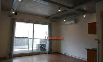 Imagem 3: Conjunto, 35 m² - venda por R$ 630.000 ou aluguel por R$ 3.932/mês - Pinheiros - São Paulo