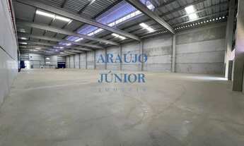 Imagem 10: Galpão Industrial para Locação em Americana-SP, Bairro Salto Grande: 3 Salas, 4 Banheiros