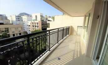 Imagem: Apartamento em Rua Prudente de Morais