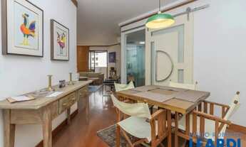 Imagem 5: APARTAMENTO - HIGIENÓPOLIS - SP