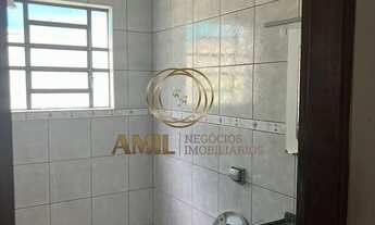 Imagem 6: RA Amil Aluga Casa 2 Quartos, 1 banheiro, 60m², Jardim Torrão de Ouro, Zona Sul São José d