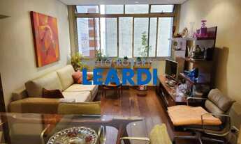 Imagem: APARTAMENTO - JARDIM AMÉRICA - SP