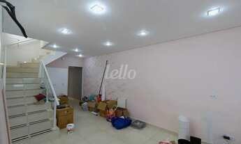 Imagem 2: Comercial para alugar no(a) Parque da Mooca