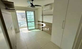 Imagem 6: Apartamento com 3 dormitórios à venda, 100 m² por R$ 790.000 - Santa Rosa - Niterói/RJ