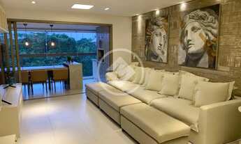 Imagem: Módulo 07 - Edifício Costa Amalfitana