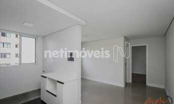 Imagem 2: Venda Apartamento 1 quarto Buritis Belo Horizonte