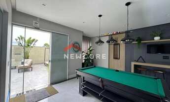 Imagem 3: Apartamento em Rua 302 - Meia Praia - Itapema/SC