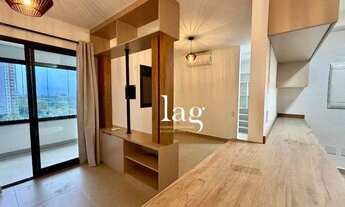 Imagem 3: Apartamento com 1 quarto, 47 m² - Mandarim Campolim - Sorocaba/SP