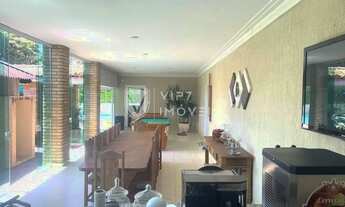 Imagem 5: Casa de Condomínio à venda, 3 quartos, 1 suíte, 4 vagas, Caguassu - Sorocaba/SP