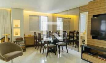 Imagem: Apartamento à Venda - Sion, 3 Quartos