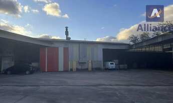 Imagem 3: Galpão para alugar, 3570 m² por R$ 65.000/mês - Capivari - Louveira/SP