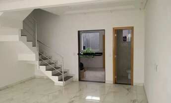 Imagem 5: Casa duplex, 3 dormitórios, suíte, 3 vagas