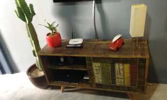 Imagem 4: Imóvel para aluguel com 30 metros quadrados com 1 quarto em Centro - Rio de Janeiro - RJ