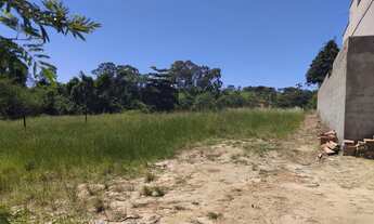 Imagem: Terreno no Horto