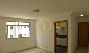 Imagem: Apartamento para Venda no Castelo, BH