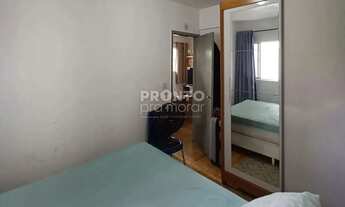 Imagem 6: Imóvel para venda tem 55 metros quadrados com 2 quartos em Torre - Recife - PE