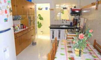 Imagem 7: Sobrado em Rua Dona Thereza Cruz Augusto - Jardim Mauá - Mauá/SP