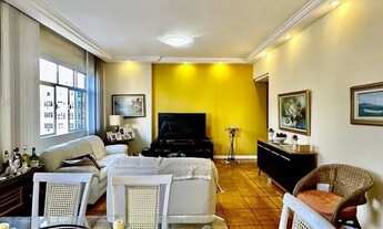 Imagem 7: Apartamento com 4 quartos à venda por R$ 1.390.000 - Icaraí - Niterói/RJ