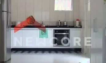 Imagem 5: Casa em Rua Brasílio de Oliveira Valim - Residencial Morumbí - Poços de Caldas/MG