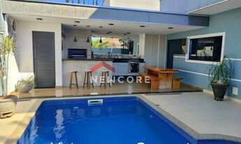 Imagem: Casa de condomínio em Rua Paschoal Alfredo