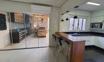 Imagem: Casa Condomínio Cristal