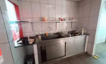 Imagem 4: ALUGUEL DE PONTO Av. Ephigenio Sales. Tipo: térrea Área: 250m²