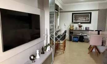 Imagem 2: Apartamento com Sacada e Churrasqueira no Bairro Salgado Filho em Gravataí