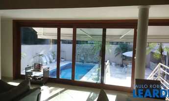 Imagem 5: CASA EM CONDOMÍNIO - TAMBORÉ - SP