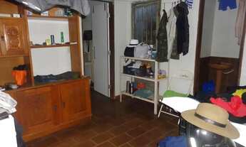 Imagem 6: QR 415 Ótimo Lote com Casa 2 Quartos mais 1 Barraco Escriturado em Samambaia Norte - DF