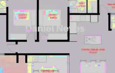 Imagem 4: Agende sua visita! Daniel Neves: (7 1 ) 9 9 9 8 4 - 1 3 4 1 Whatsapp Andyara Mendes: ( 7 1