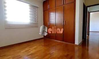 Imagem 2: Apartamento para aluguel com 83 m² e 2 quartos em Jardim Estoril IV, Bauru - SP