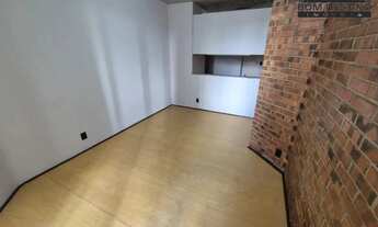 Imagem 2: Apartamento para aluguel, 1 quarto, 1 suíte, 1 vaga, Savassi - Belo Horizonte/MG