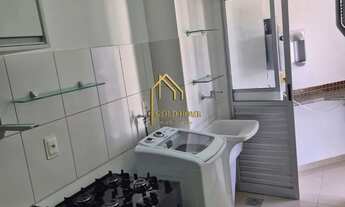 Imagem 5: Alugo apartamento Mobiliado Villagio di Bonifácia