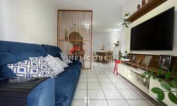 Imagem 3: Apartamento em Avenida Presidente Sarmiento - Tupi - Praia Grande/SP