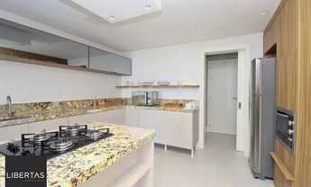 Imagem 5: Cobertura para Venda - 351m², 3 dormitórios, sendo 3 suites, 4 vagas - Vila Assu