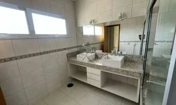 Imagem 6: Casa/Condomínio - Residencial - No bairro Urbanova - Floradas do Paratey